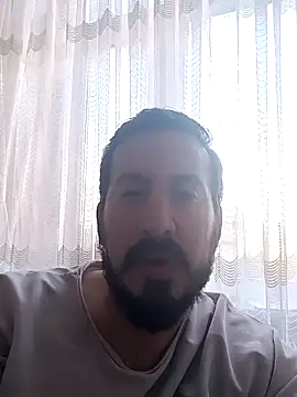 Snapshot of Karizmatikman chatting on 03.09.26 Karizmatikman online show from 03.09.26