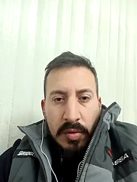 Snapshot of Karizmatikman chatting on 03.15.26 Karizmatikman online show from 03.15.26