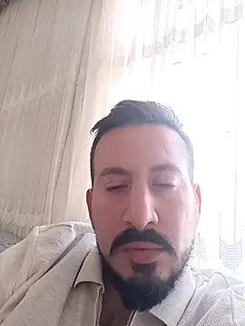 Snapshot of Karizmatikman chatting on 03.16.26 Karizmatikman online show from 03.16.26