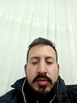 Snapshot of Karizmatikman chatting on 03.19.26 Karizmatikman online show from 03.19.26