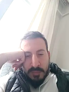 Snapshot of Karizmatikman chatting on 03.22.26 Karizmatikman online show from 03.22.26