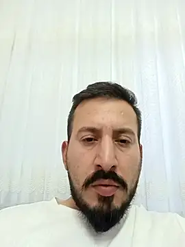 Snapshot of Karizmatikman chatting on 03.23.26 Karizmatikman online show from 03.23.26
