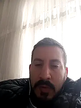Snapshot of Karizmatikman chatting on 03.28.26 Karizmatikman online show from 03.28.26