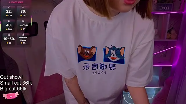 Mary uw online show from 02.21.26