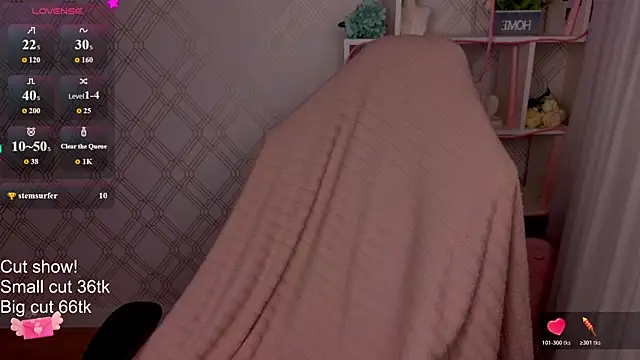 Mary uw online show from 04.04.26