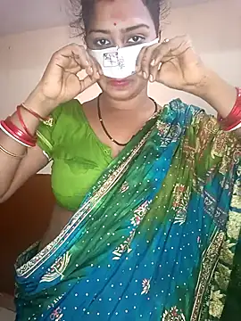 juhi06 online show from 05.02.26
