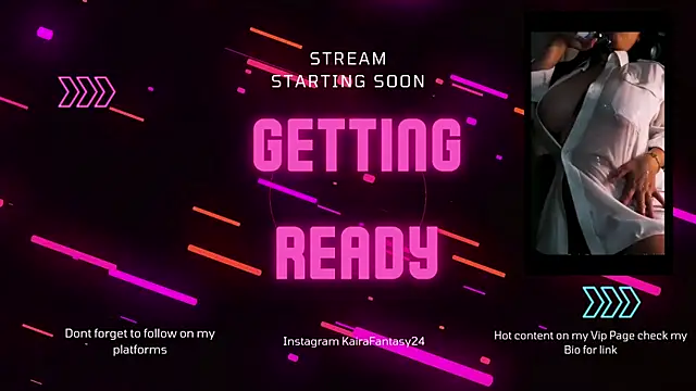 Snapshot of KairaFantasyy chatting on 06.01.26 KairaFantasyy online show from 06.01.26