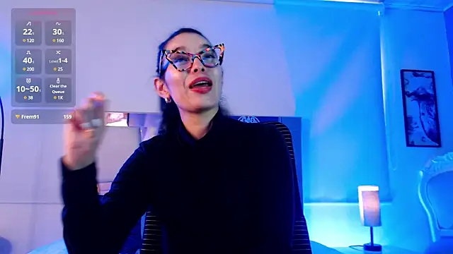 paulinabarnett- online show from 02.26.25