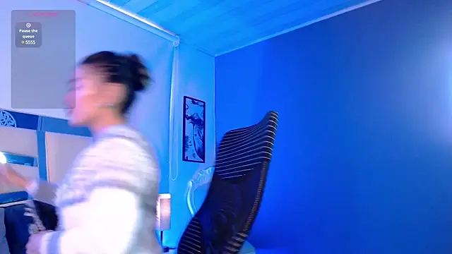 paulinabarnett- online show from 02.27.25