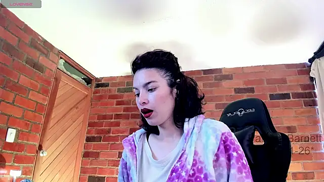 paulinabarnett- online show from 01.11.26