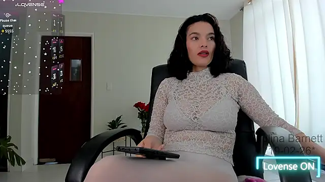 paulinabarnett- online show from 02.19.26