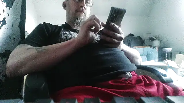 Snapshot of slickwill123 chatting on 03.11.26 slickwill123 online show from 03.11.26