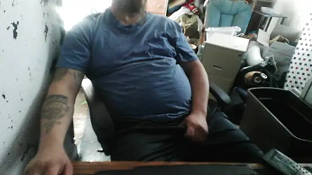 Snapshot of slickwill123 chatting on 03.14.26 slickwill123 online show from 03.14.26