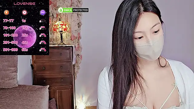 L-Moonlight online show from 01.14.25