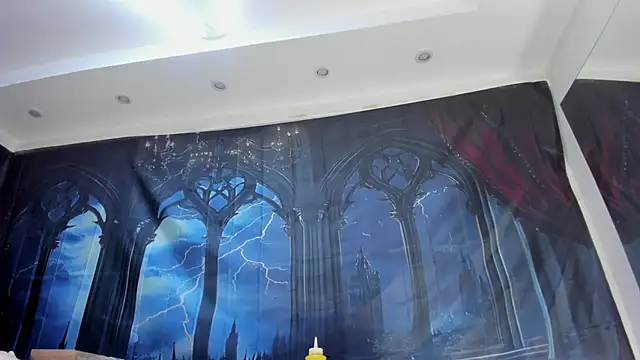 MeliizaQueen online show from 03.06.26