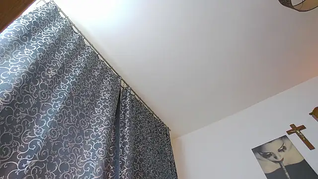 AnyaRose online show from 03.10.26