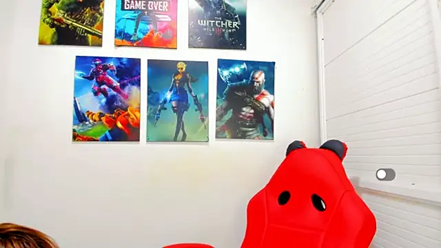 victoria love89 online show from 04.11.26