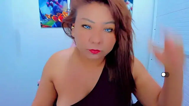 victoria love89 online show from 06.14.26