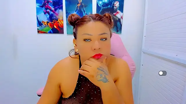 victoria love89 online show from 06.19.26