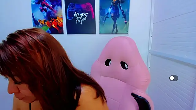 victoria love89 online show from 07.07.26