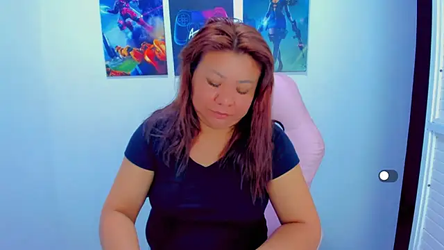 victoria love89 online show from 07.17.26