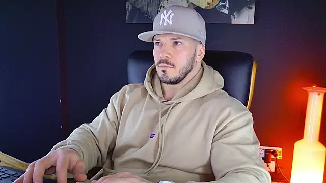 AngeloEric online show from 01.26.25