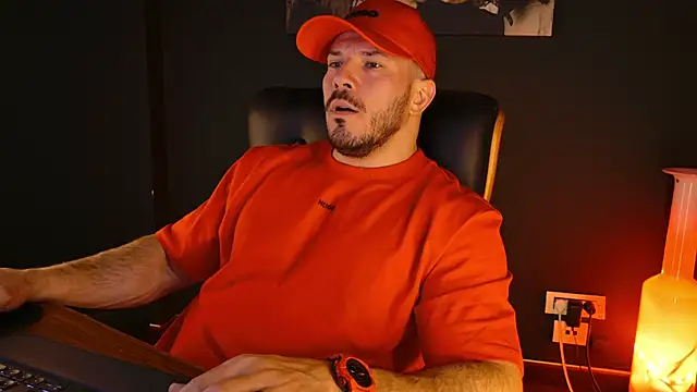 AngeloEric online show from 12.14.25