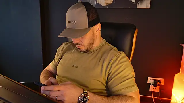 AngeloEric online show from 02.12.26