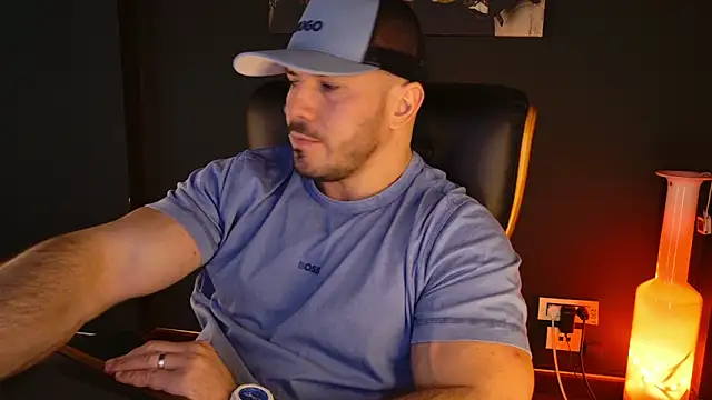 AngeloEric online show from 02.13.26