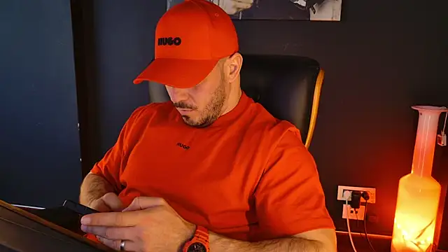 AngeloEric online show from 02.14.26