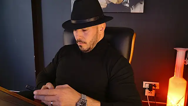 AngeloEric online show from 03.19.26