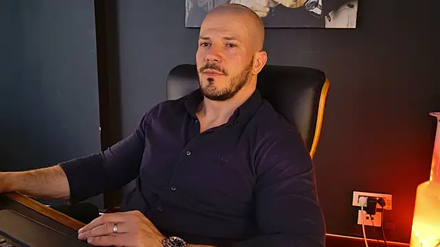 AngeloEric online show from 04.18.26