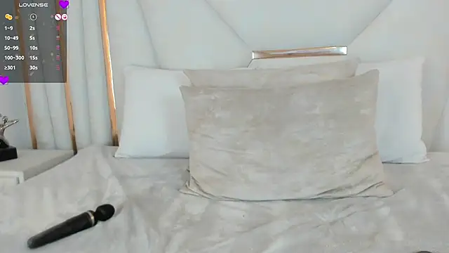 im gaby  online show from 12.11.24