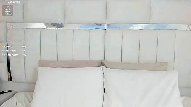 im gaby  online show from 01.17.25