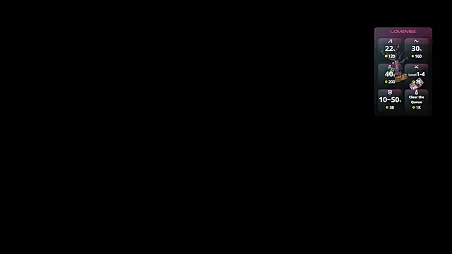 im gaby  online show from 02.03.25