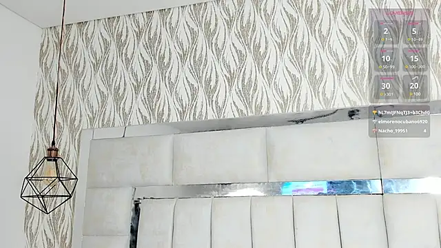 im gaby  online show from 02.13.25