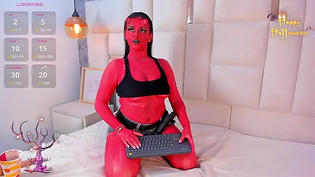 im gaby  online show from 10.30.25