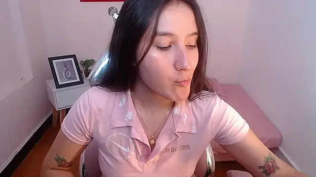 sweetyy lollipop online show from 02.11.25