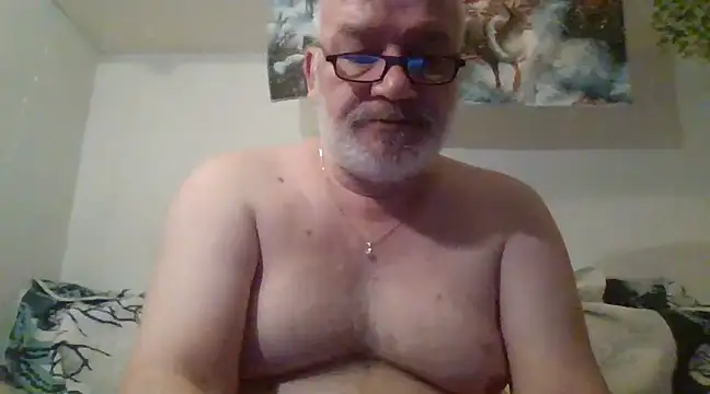 Snapshot of Belko7 chatting on 01.03.25 Belko7 online show from 01.03.25