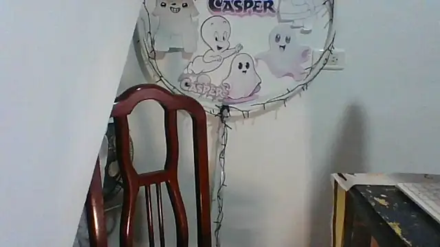 Gasparin32 online show from 06.22.26