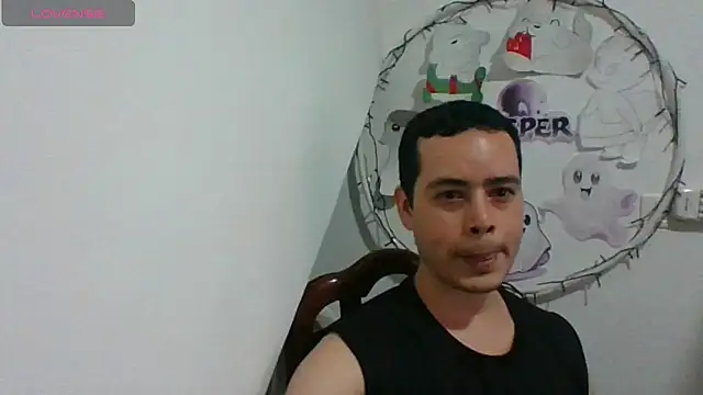 Gasparin32 online show from 06.24.26