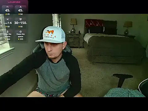 YourAvgNeighbors online show from 03.11.26