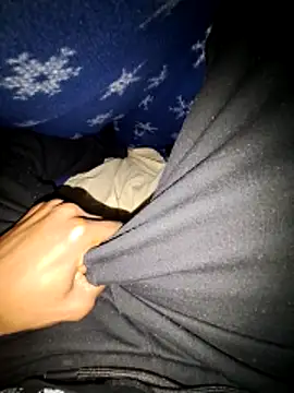 Snapshot of RovingAlcove chatting on 03.14.26 RovingAlcove online show from 03.14.26