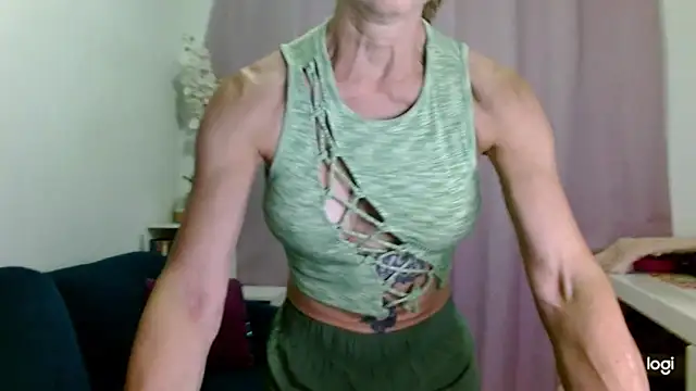 Canelita28 online show from 04.14.26