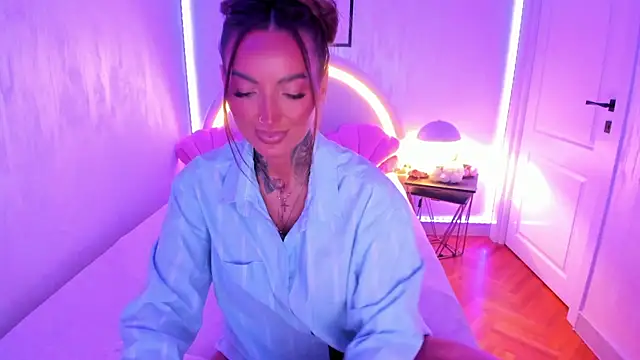 NatalyThorn88 online show from 07.24.26