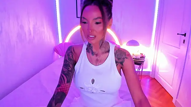 NatalyThorn88 online show from 07.27.26