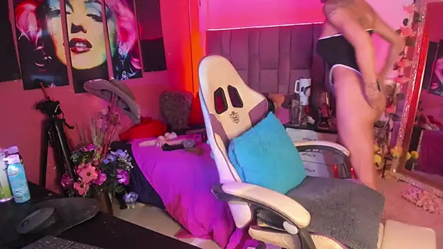 sweetyose online show from 03.26.26