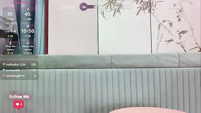 hamei88 online show from 01.23.25