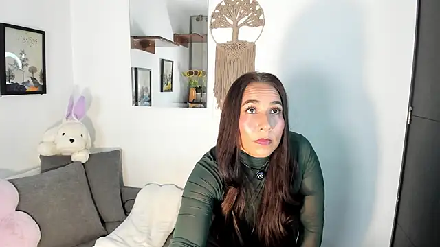 electra hunt online show from 04.25.26