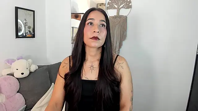 electra hunt online show from 05.06.26